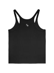 Chrome Hearts Bad Seed embroidered tank top
