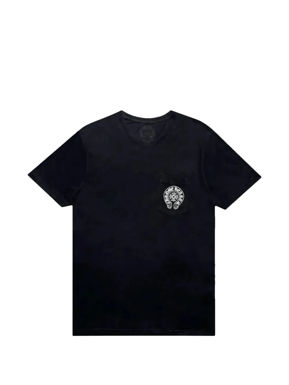 Chrome Hearts Hong Kong Horseshoe T-shirt
