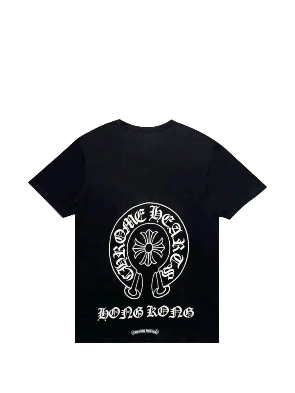 Chrome Hearts Hong Kong Horseshoe T-shirt
