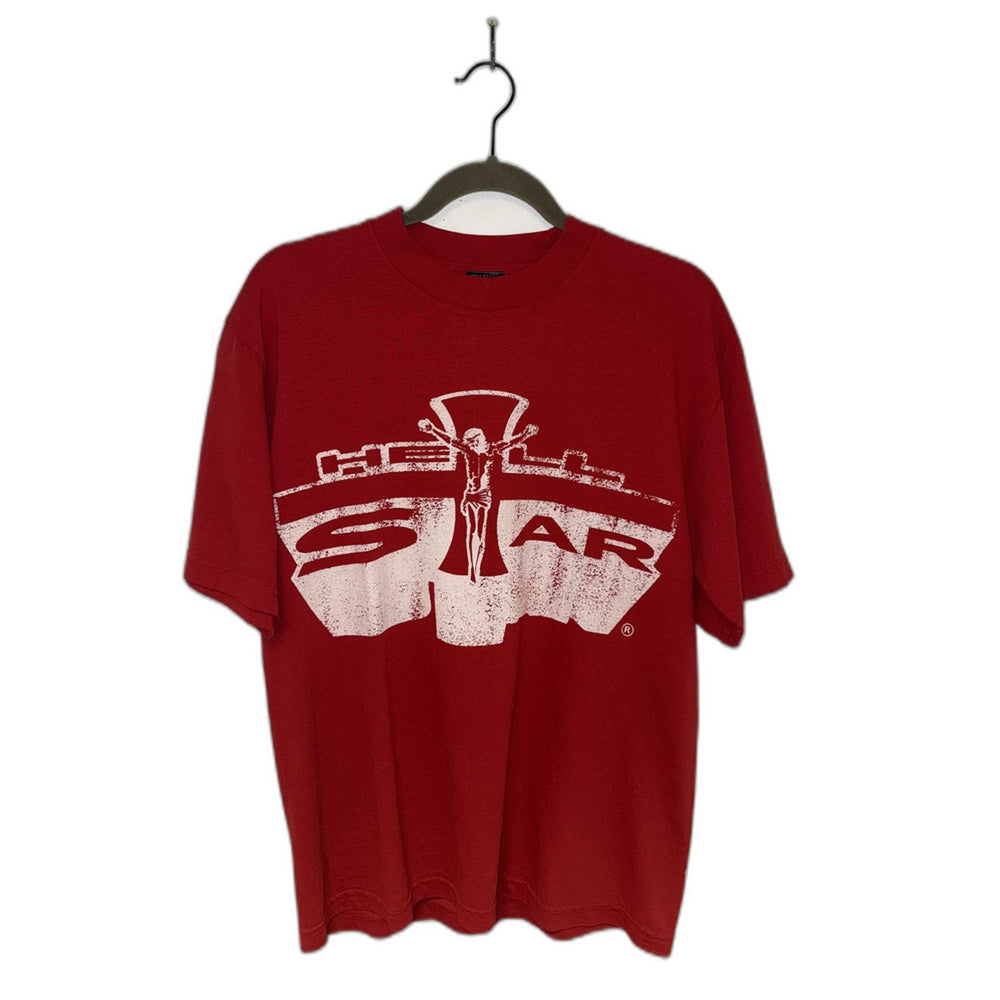 Hellstar Tee Red Cross