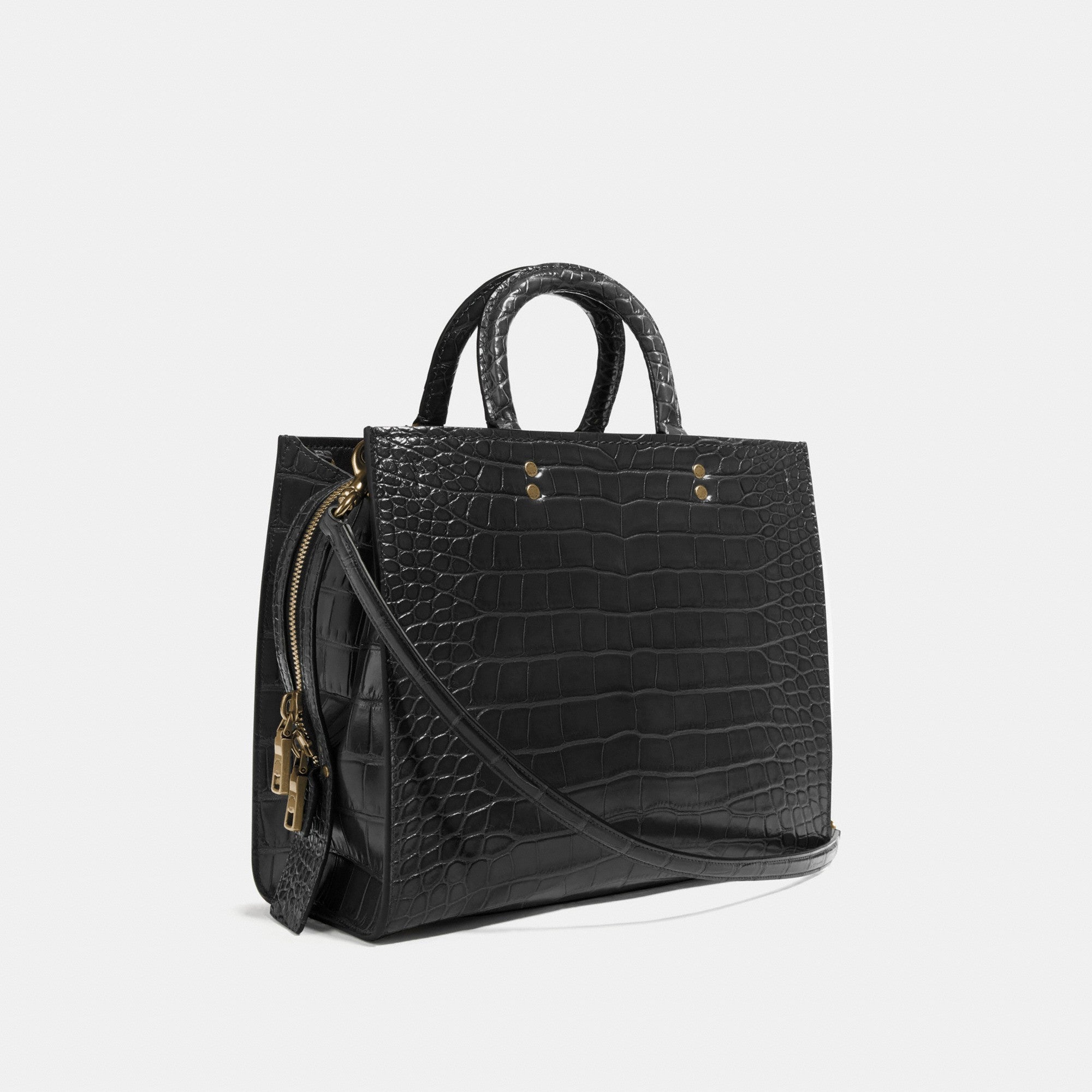 Rogue Bag In Alligator