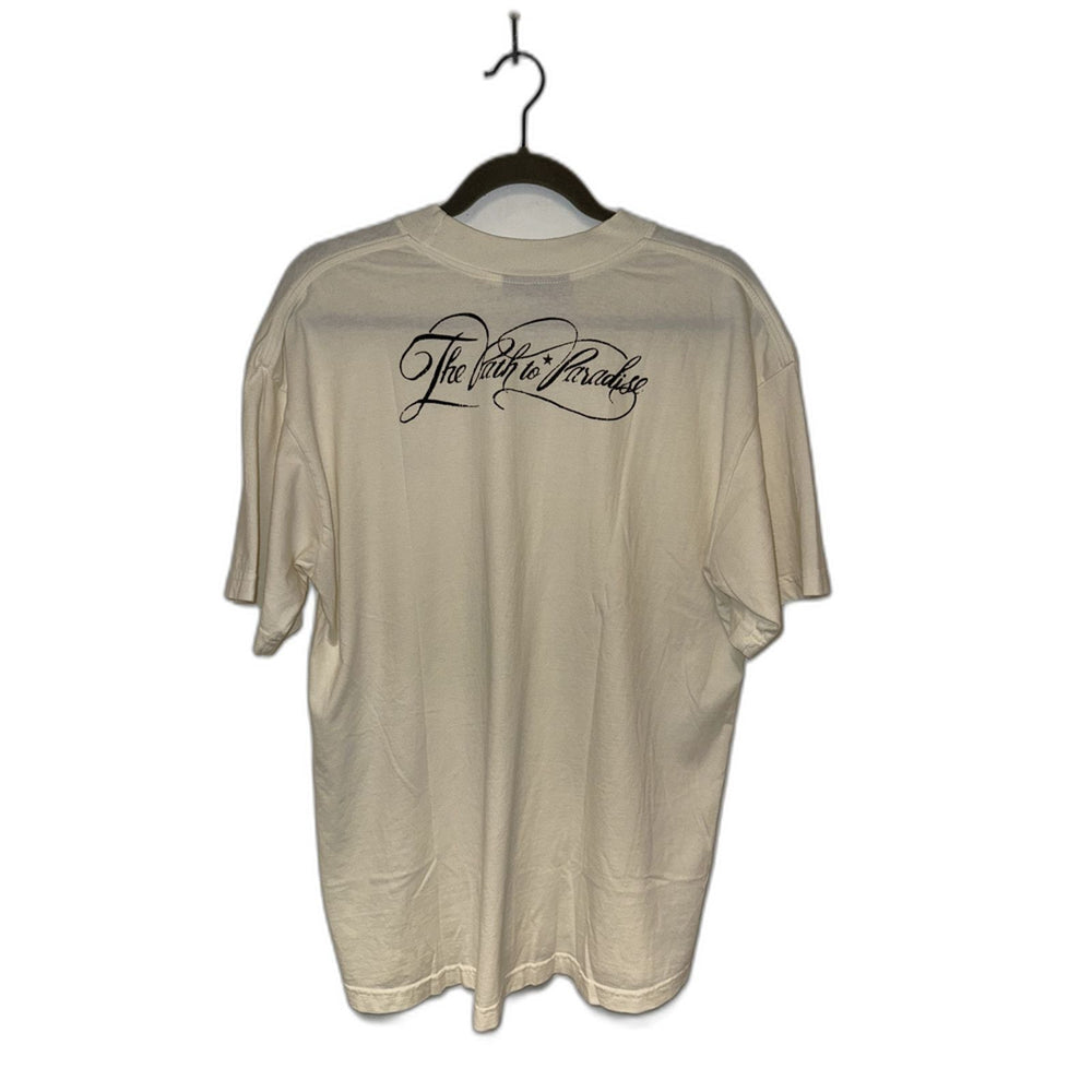 Hellstar Tee Basic White