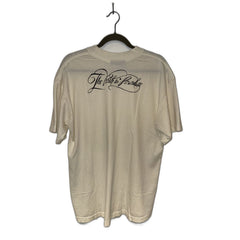 Hellstar Tee Basic White