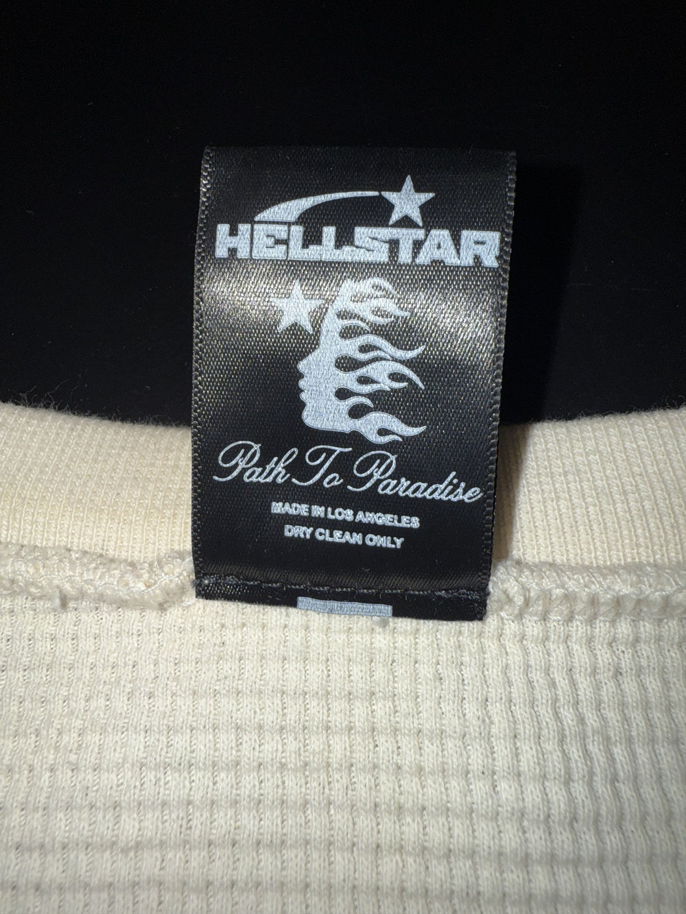Hellstar Thermal Tan