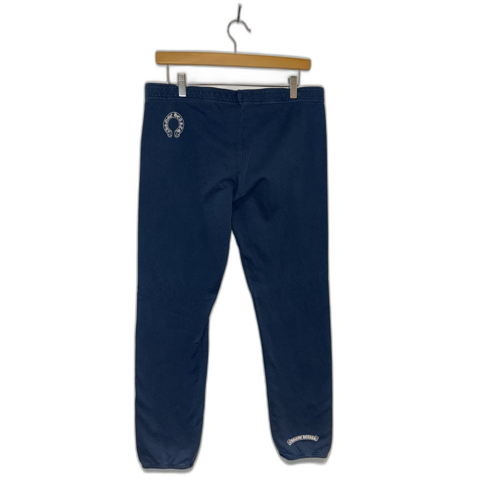 Chrome Hearts Sweats Matty Boy Navy