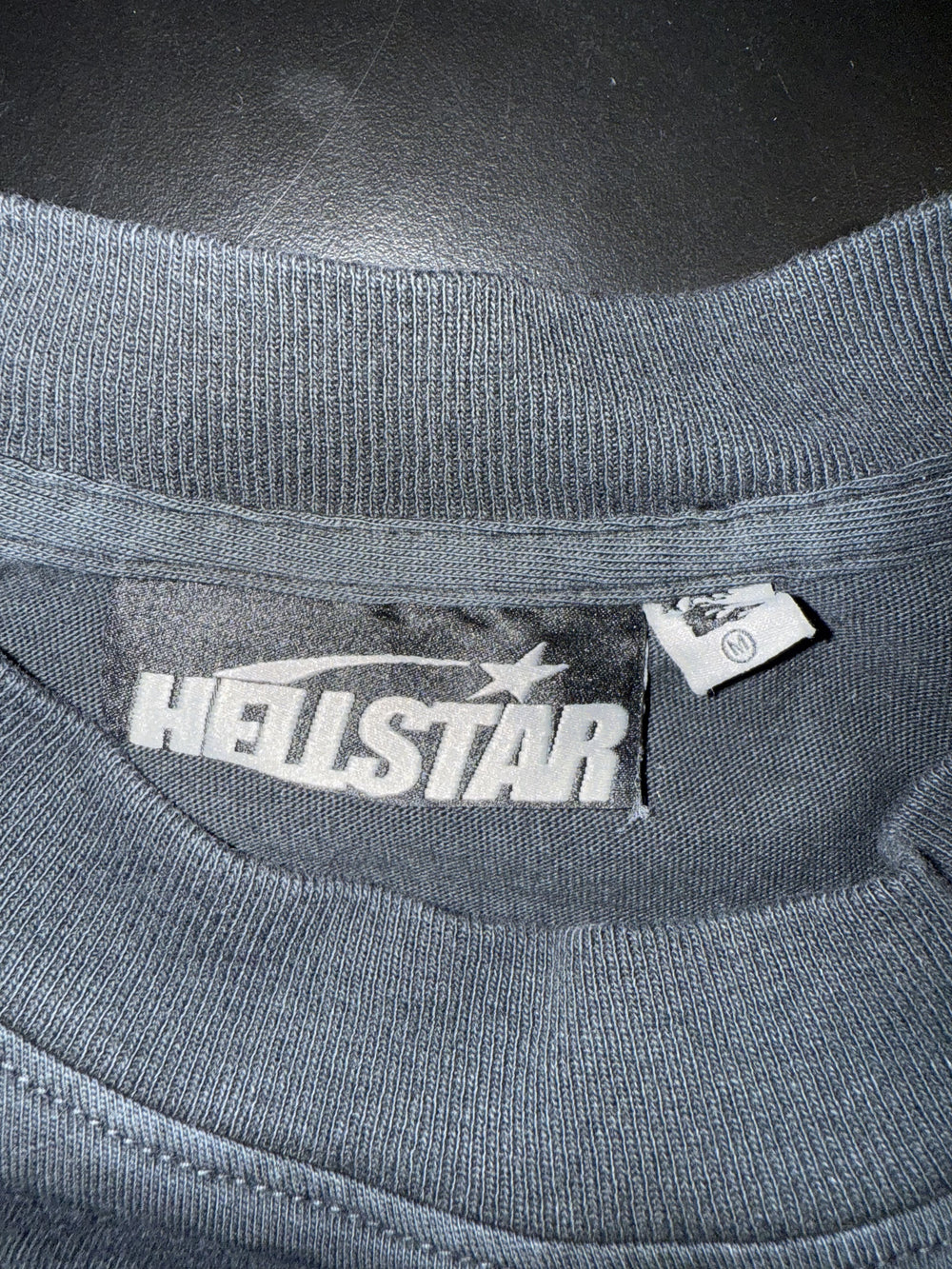 Hellstar L/S Tee Lamb Head