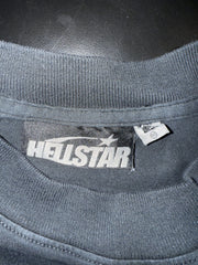 Hellstar L/S Tee Lamb Head