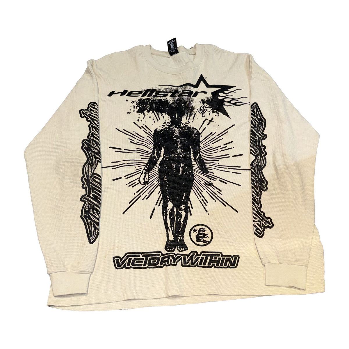 Hellstar Thermal Tan