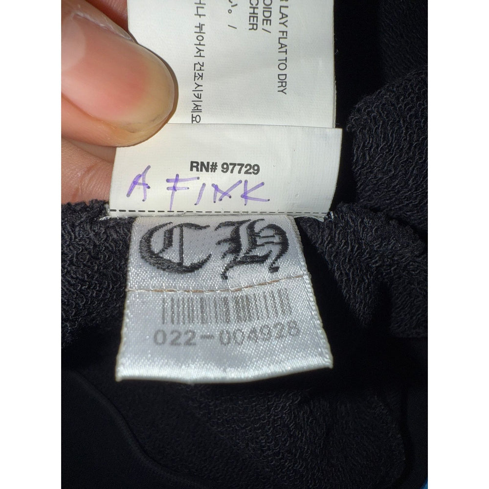 Chrome Hearts Crewneck Matty Boy Black