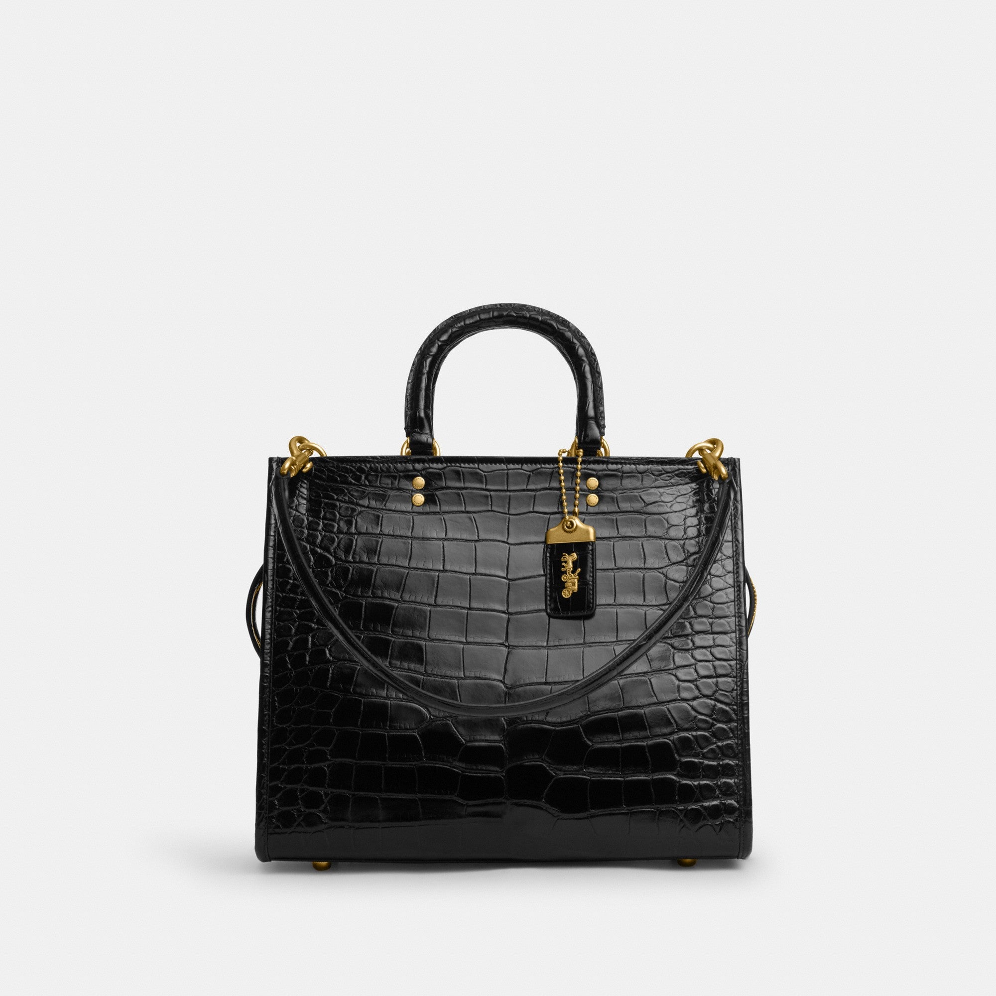 Rogue Bag In Alligator