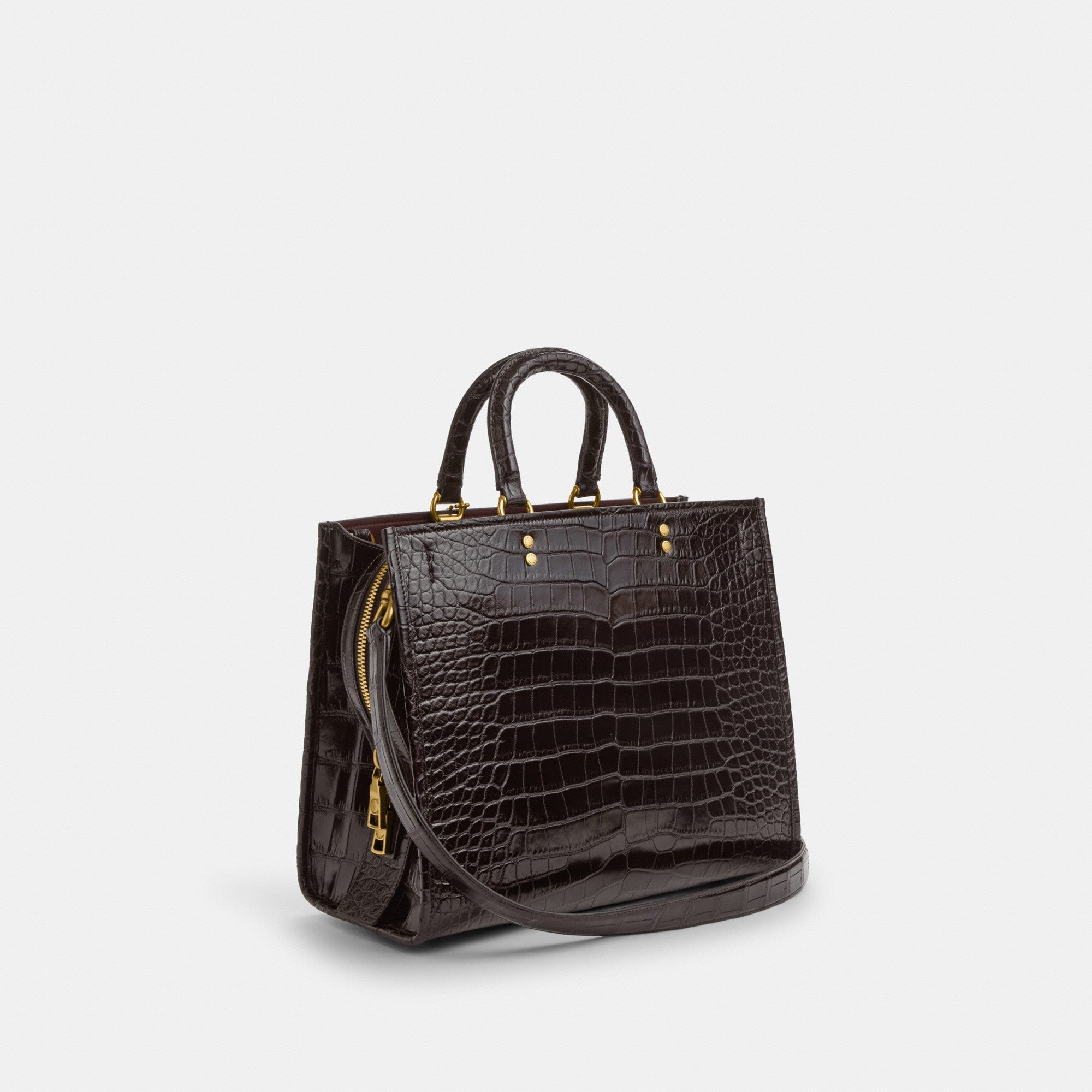 Rogue Bag In Alligator