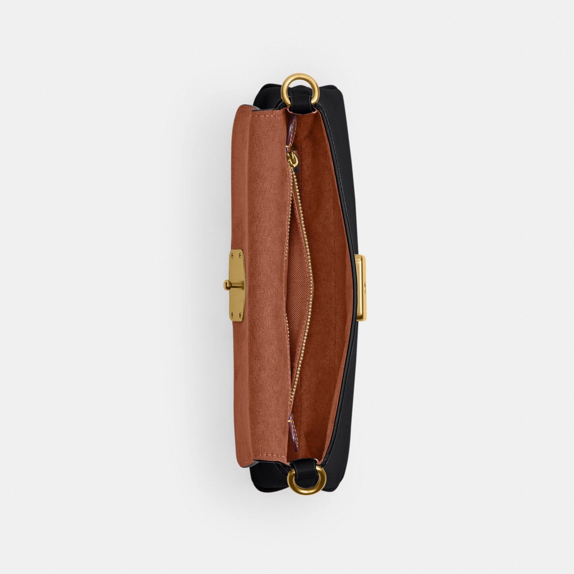 Jet Shoulder Bag