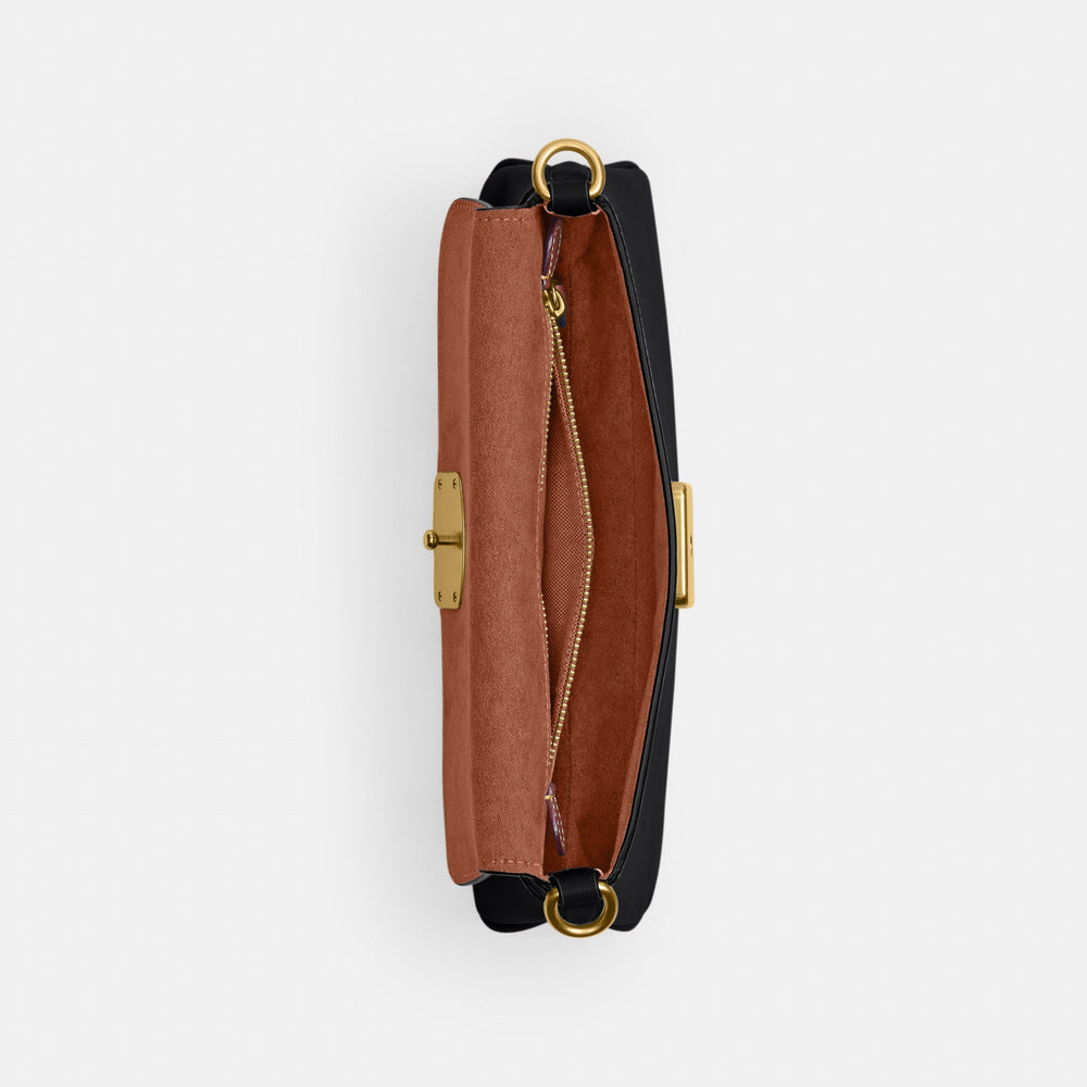 Jet Shoulder Bag