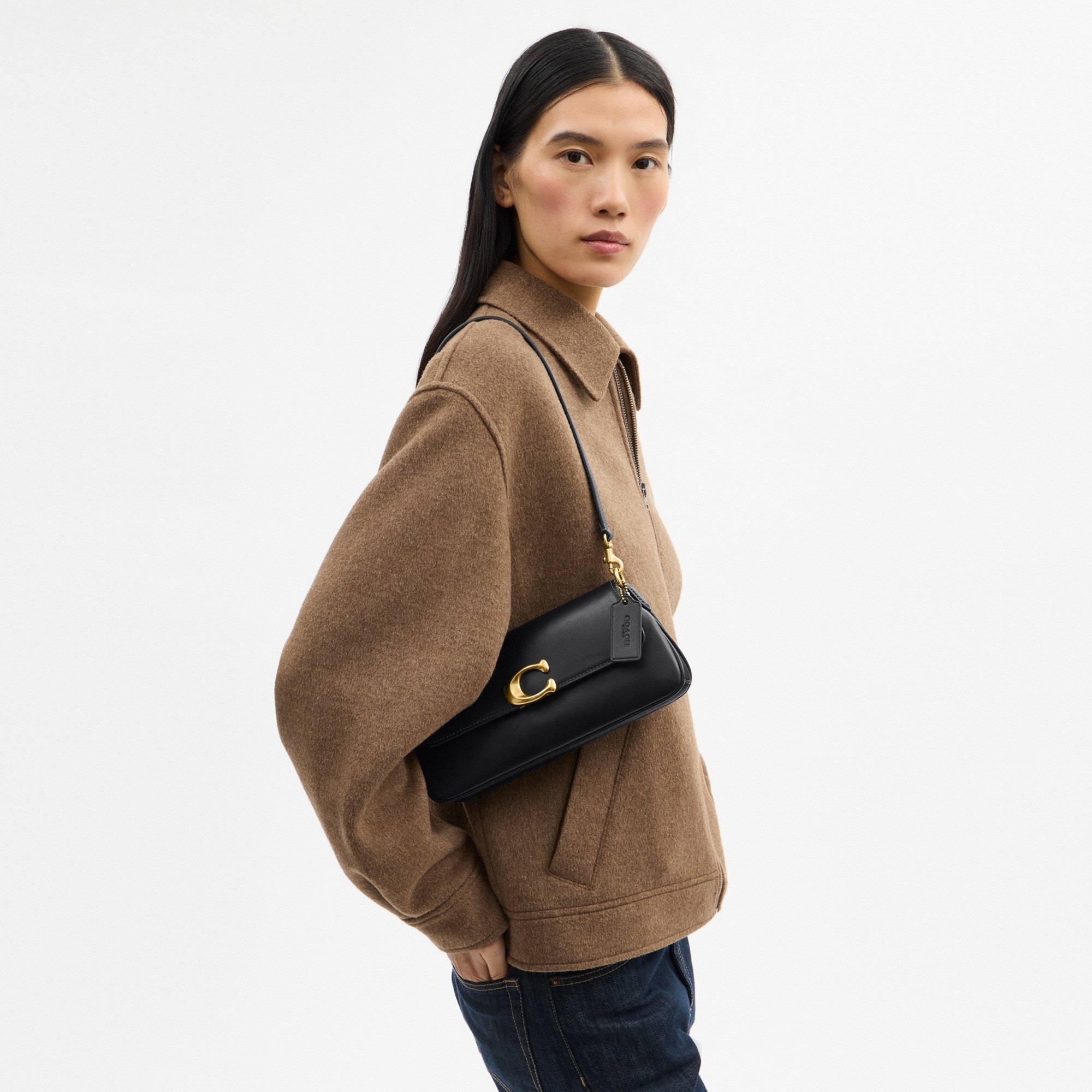 Jet Shoulder Bag