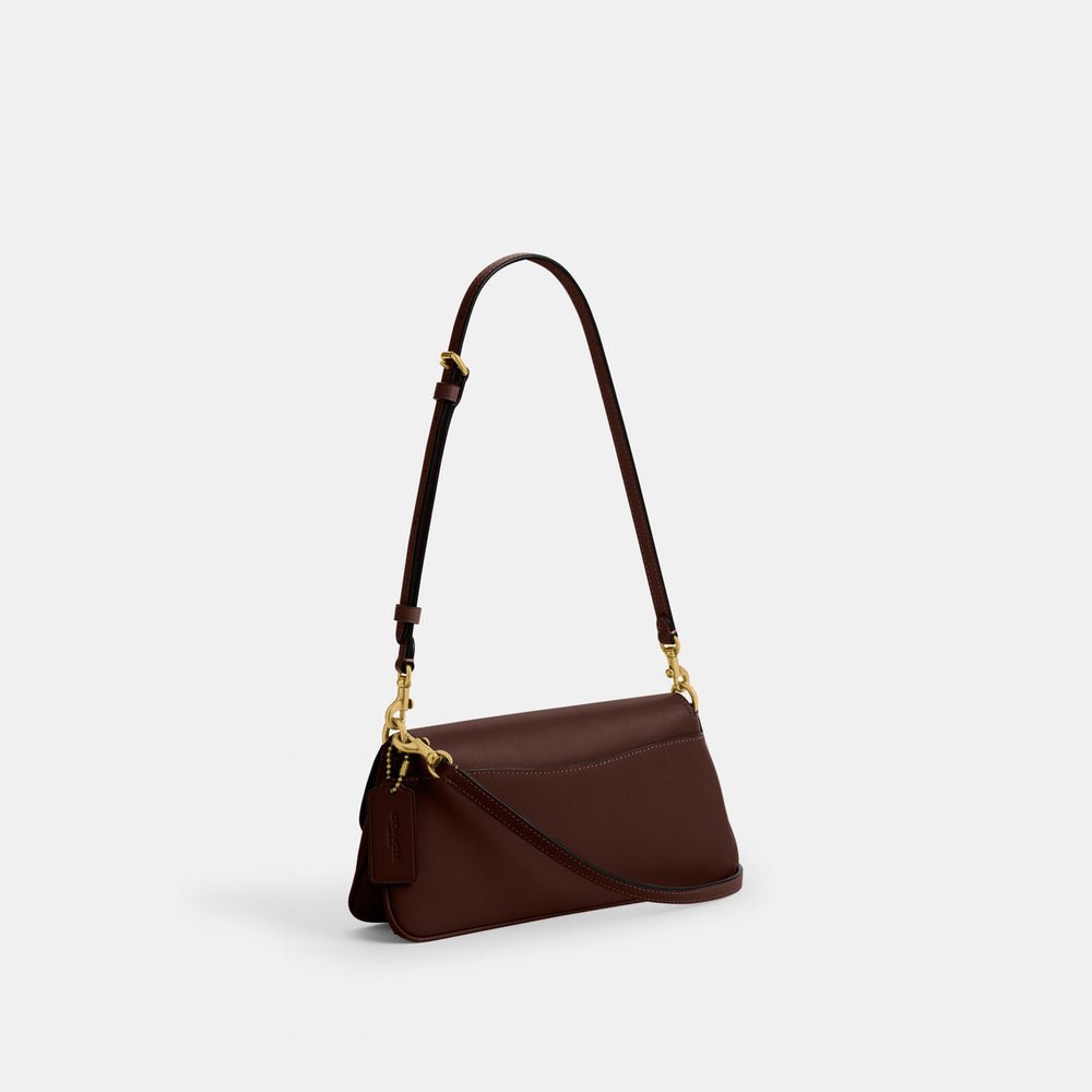 Jet Shoulder Bag