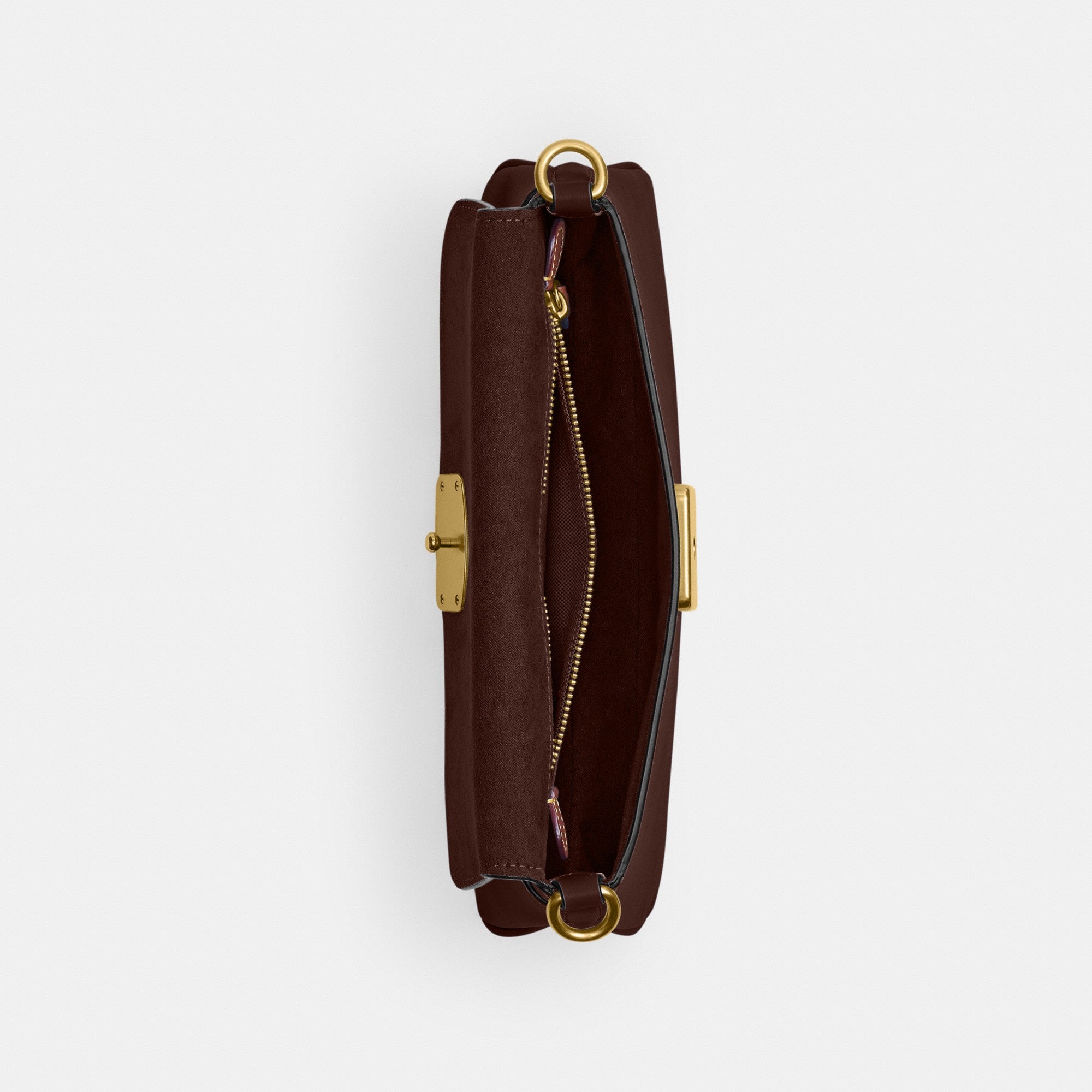 Jet Shoulder Bag