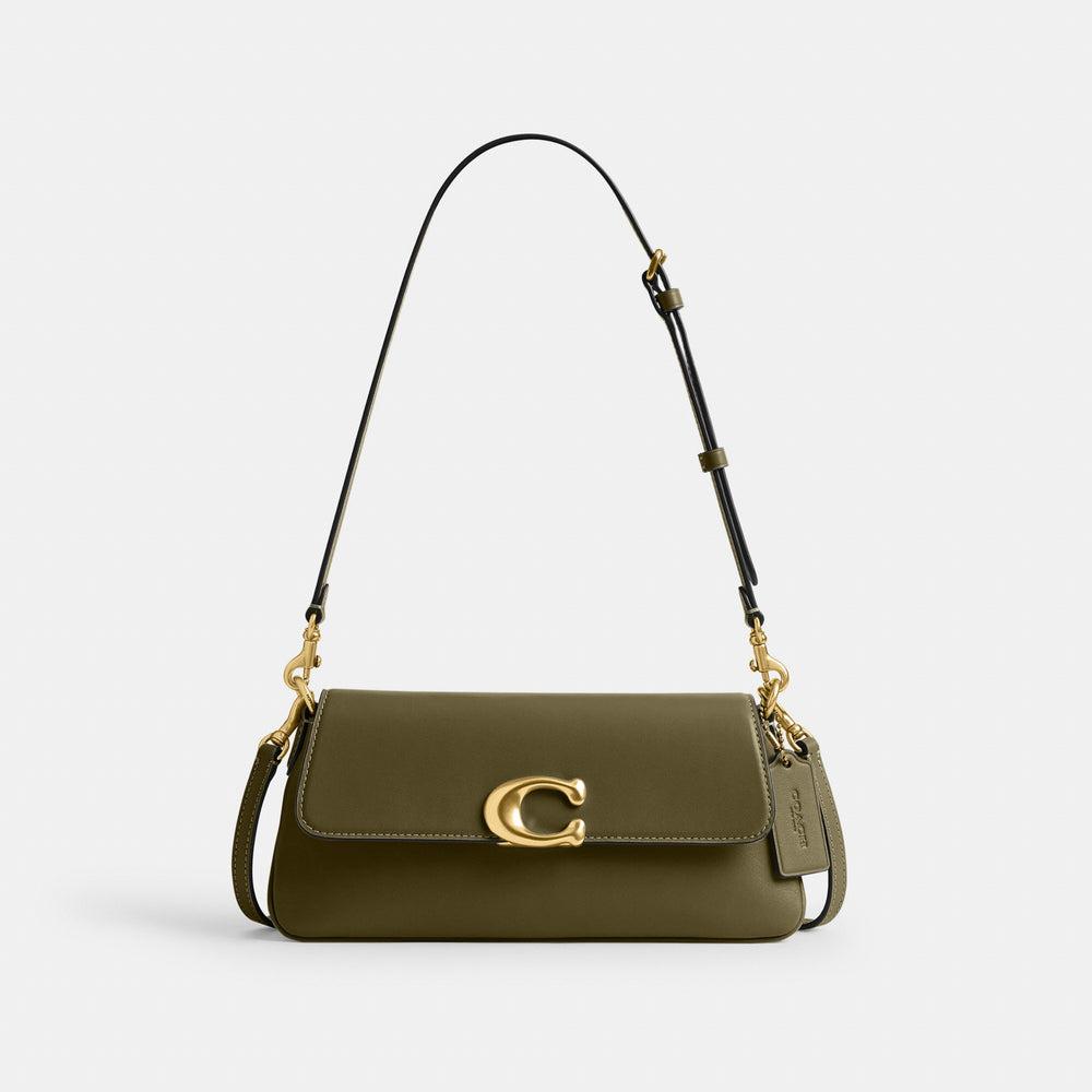 Jet Shoulder Bag