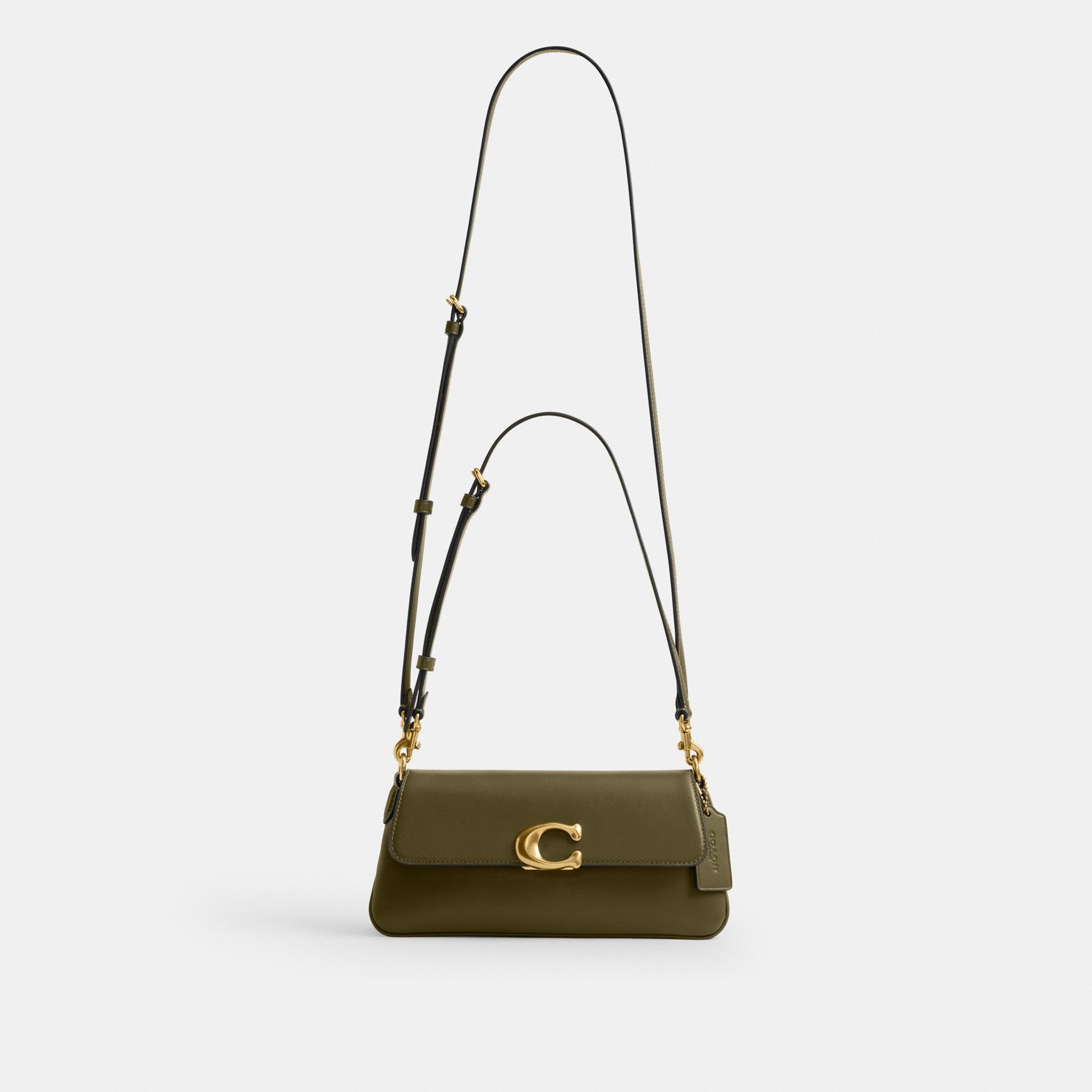 Jet Shoulder Bag