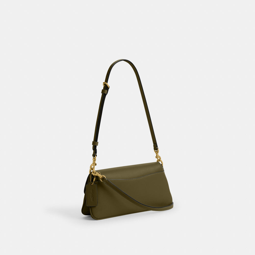 Jet Shoulder Bag