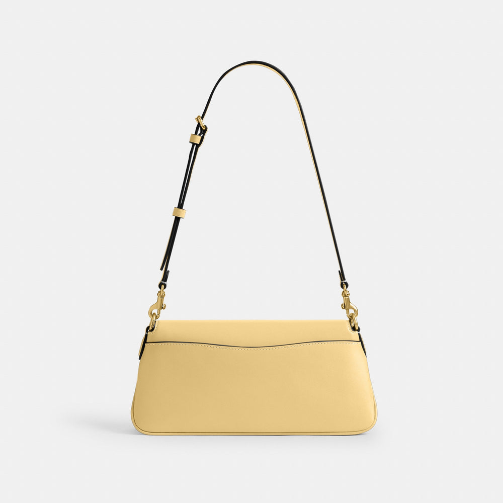 Jet Shoulder Bag