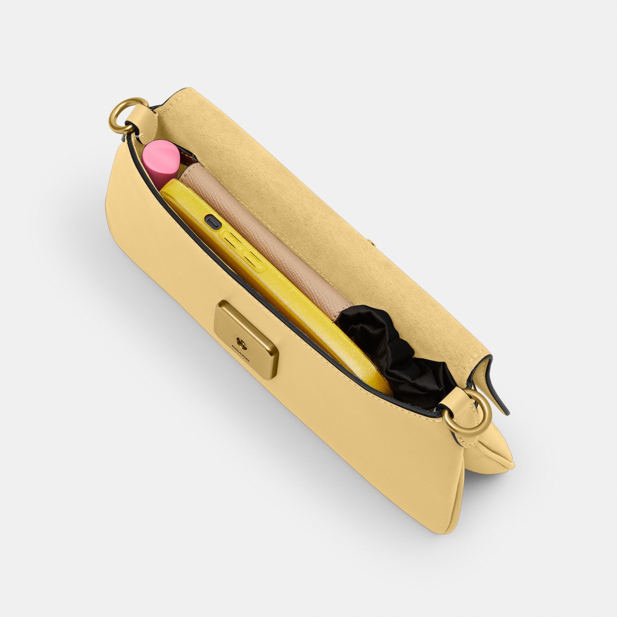 Jet Shoulder Bag