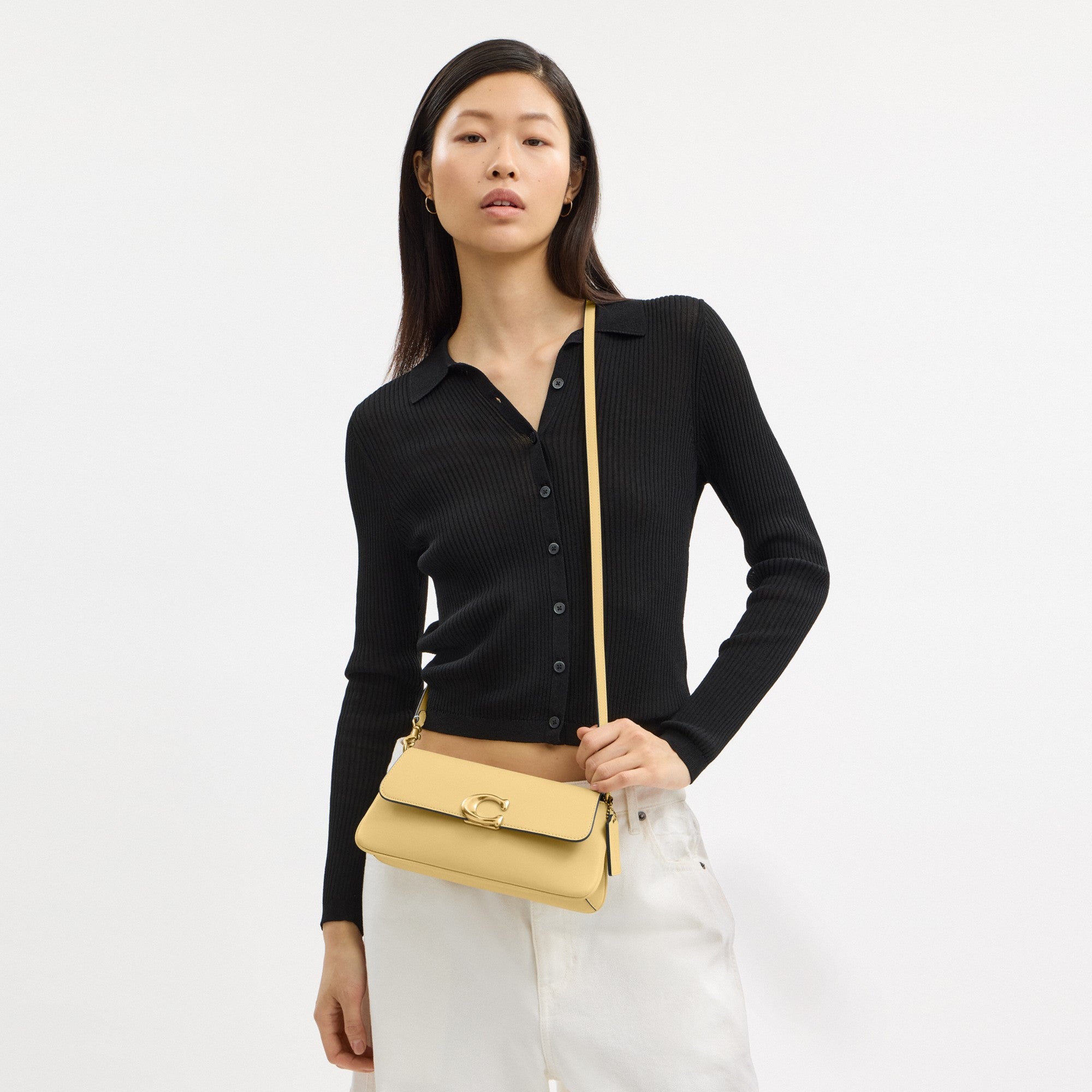Jet Shoulder Bag