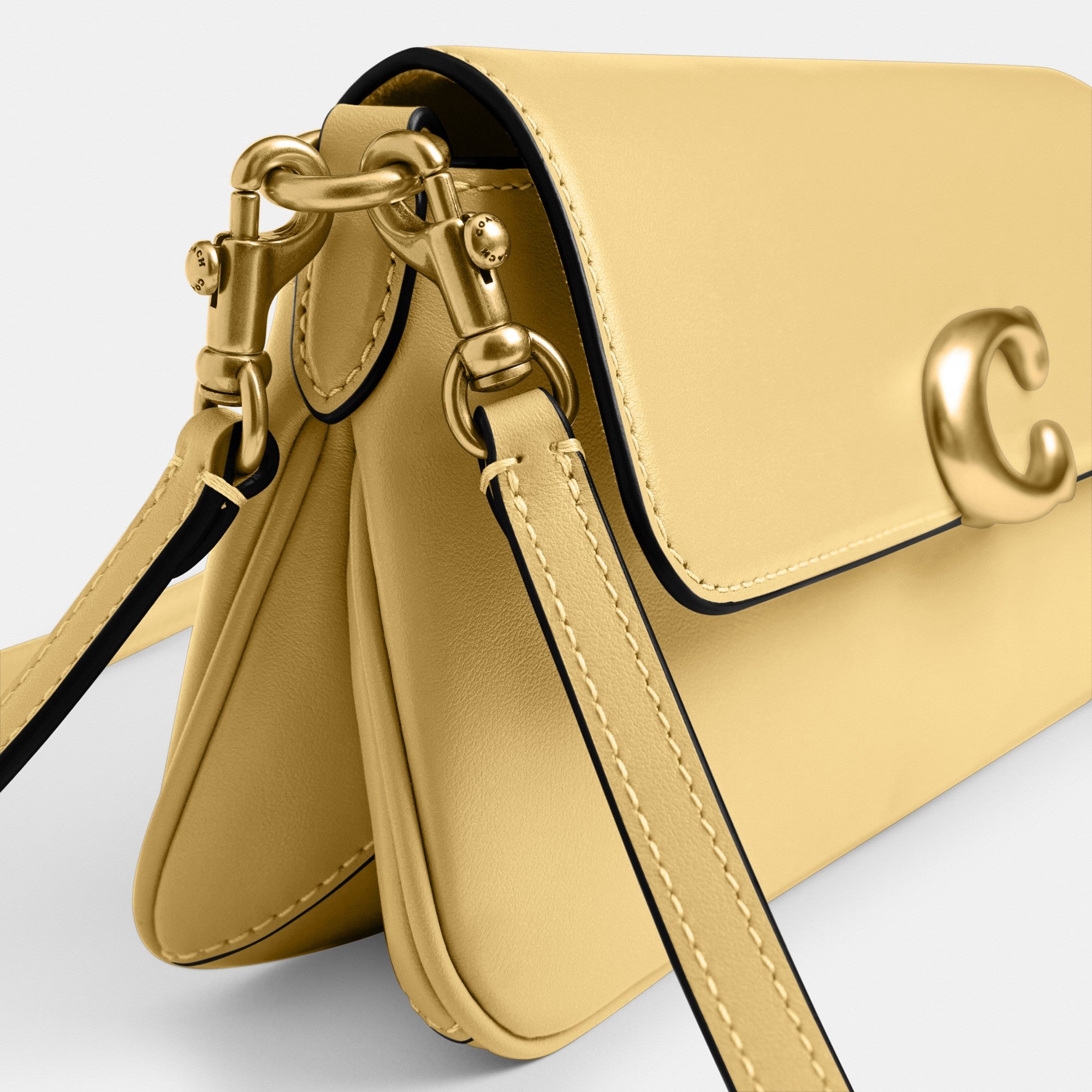 Jet Shoulder Bag