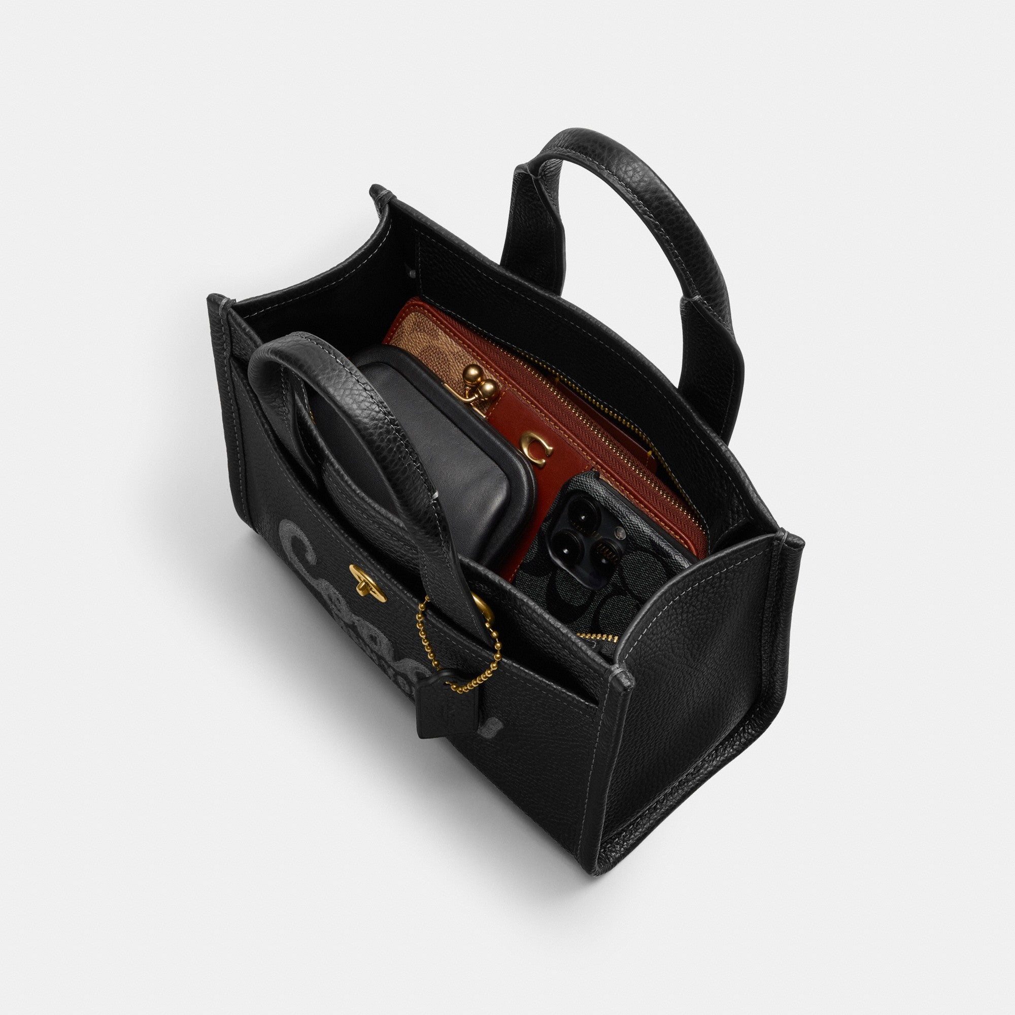 Cargo Tote Bag 26