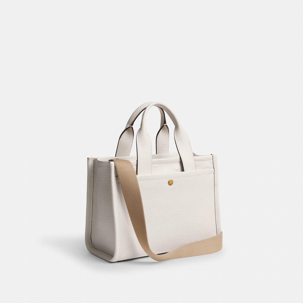 Cargo Tote Bag 26