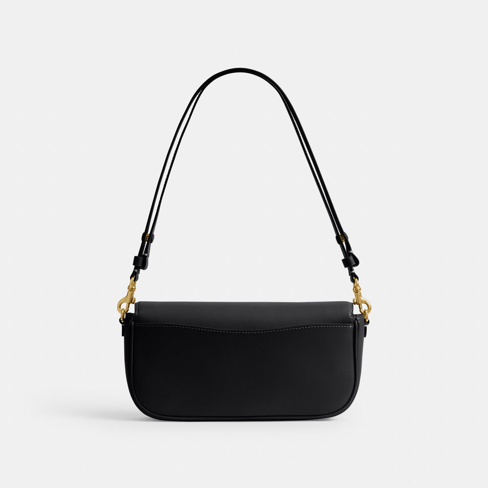Brook Flap Chain Bag