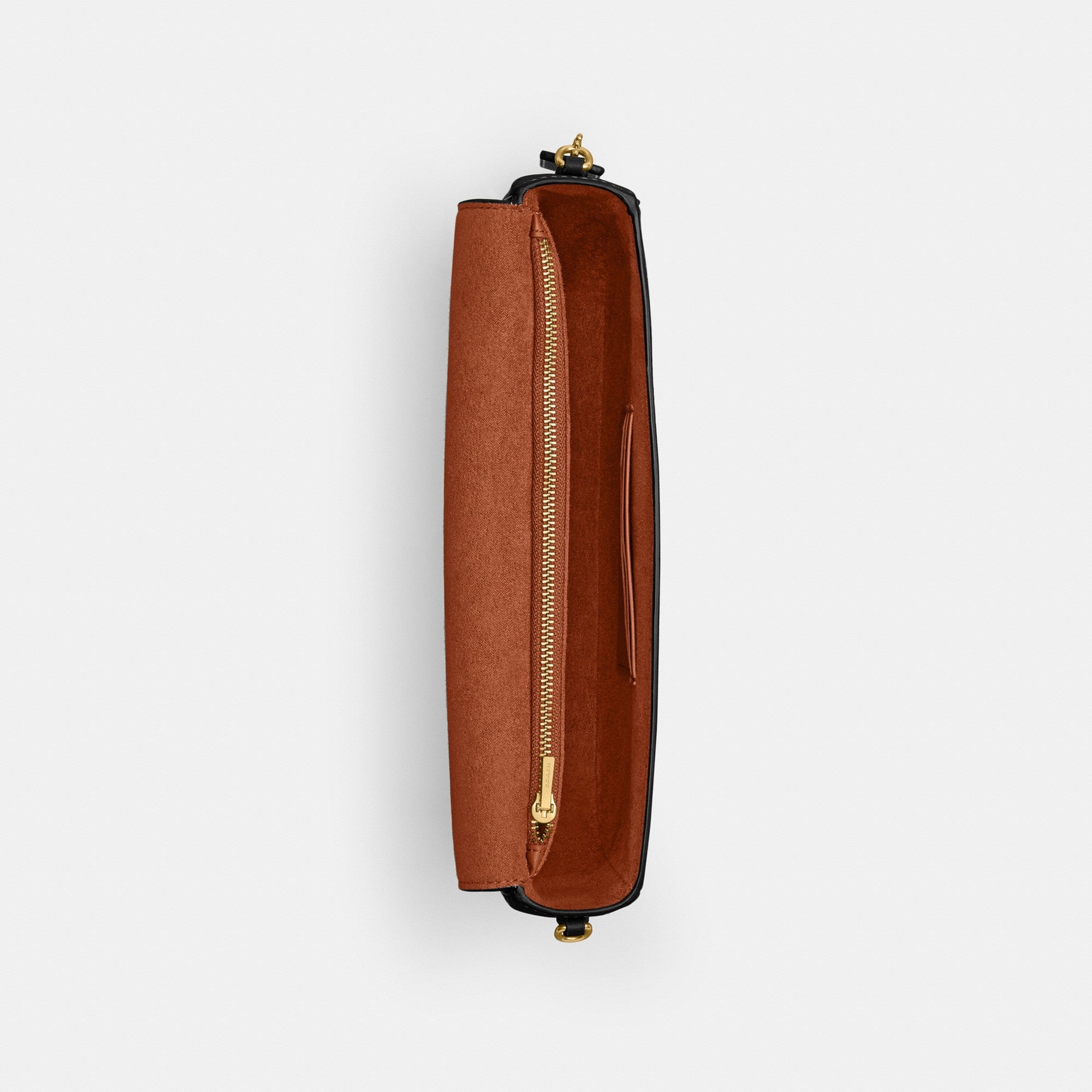 Brook Flap Chain Bag