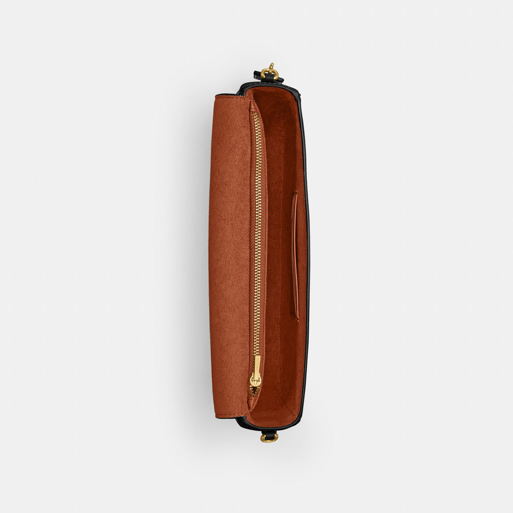Brook Flap Chain Bag