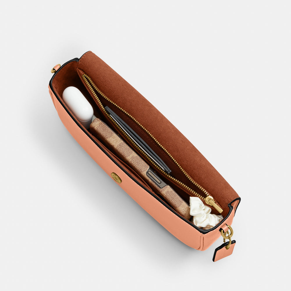 Brook Flap Chain Bag
