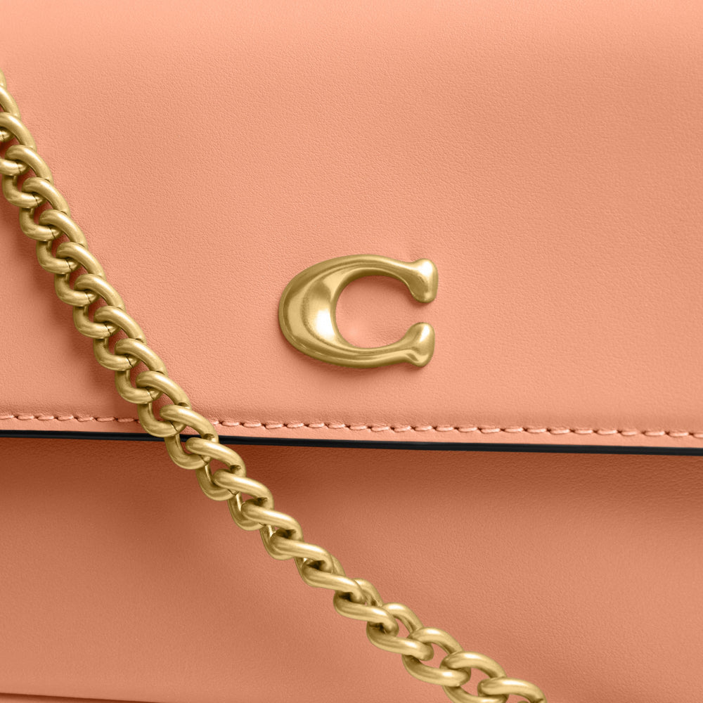 Brook Flap Chain Bag