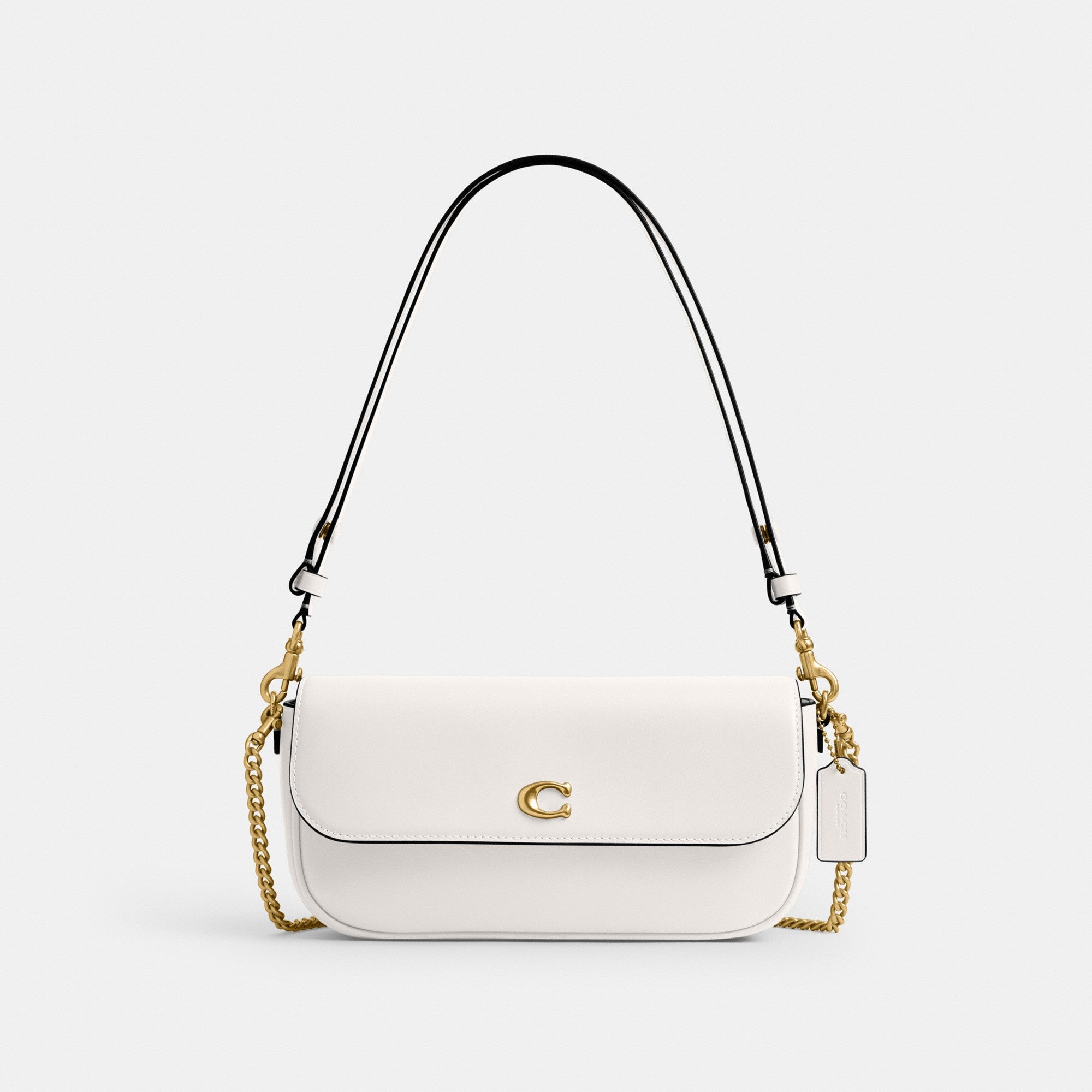Brook Flap Chain Bag