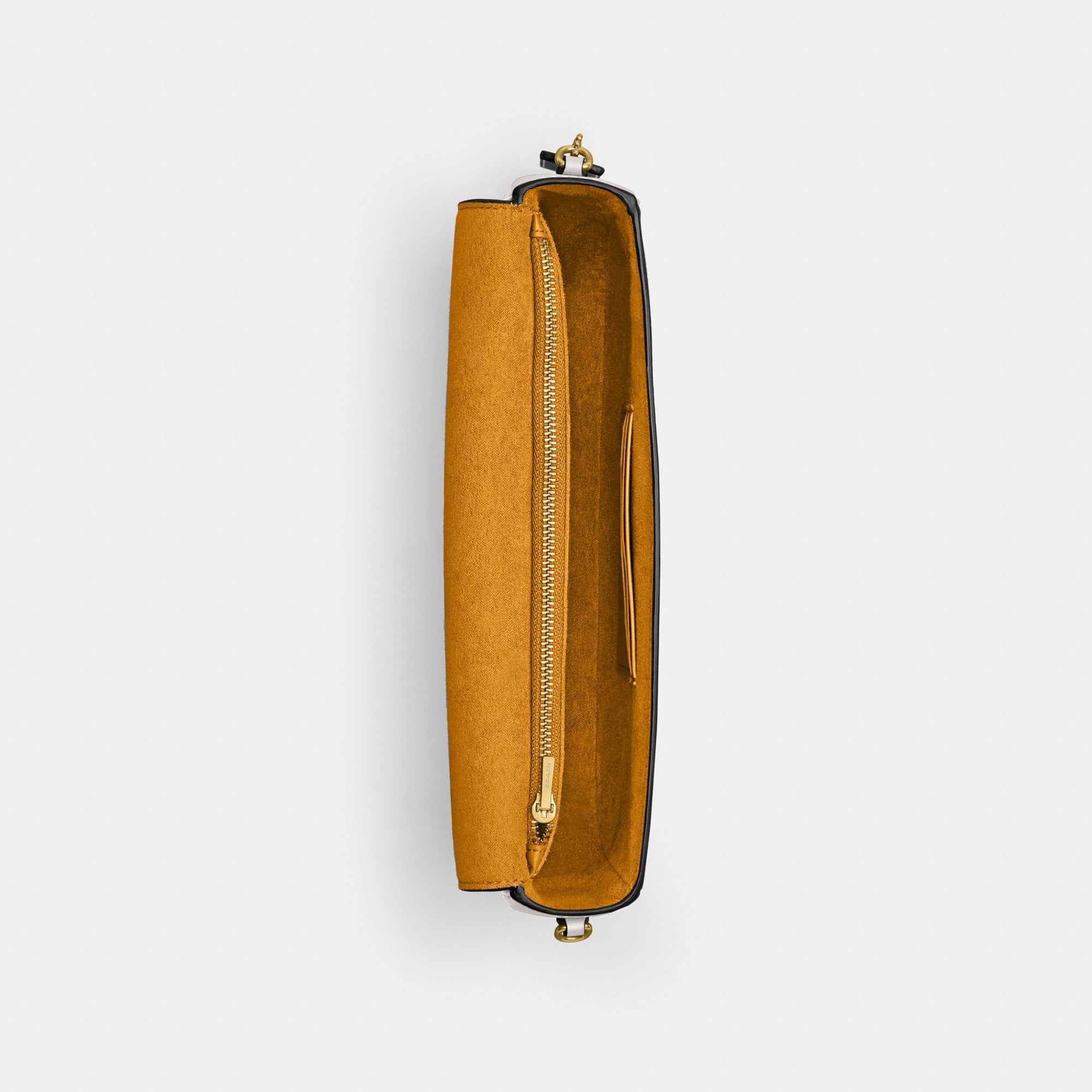 Brook Flap Chain Bag
