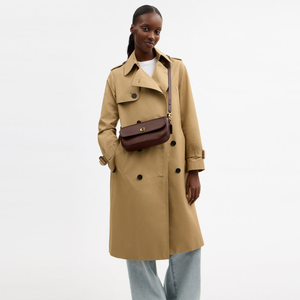 Brook Flap Chain Bag