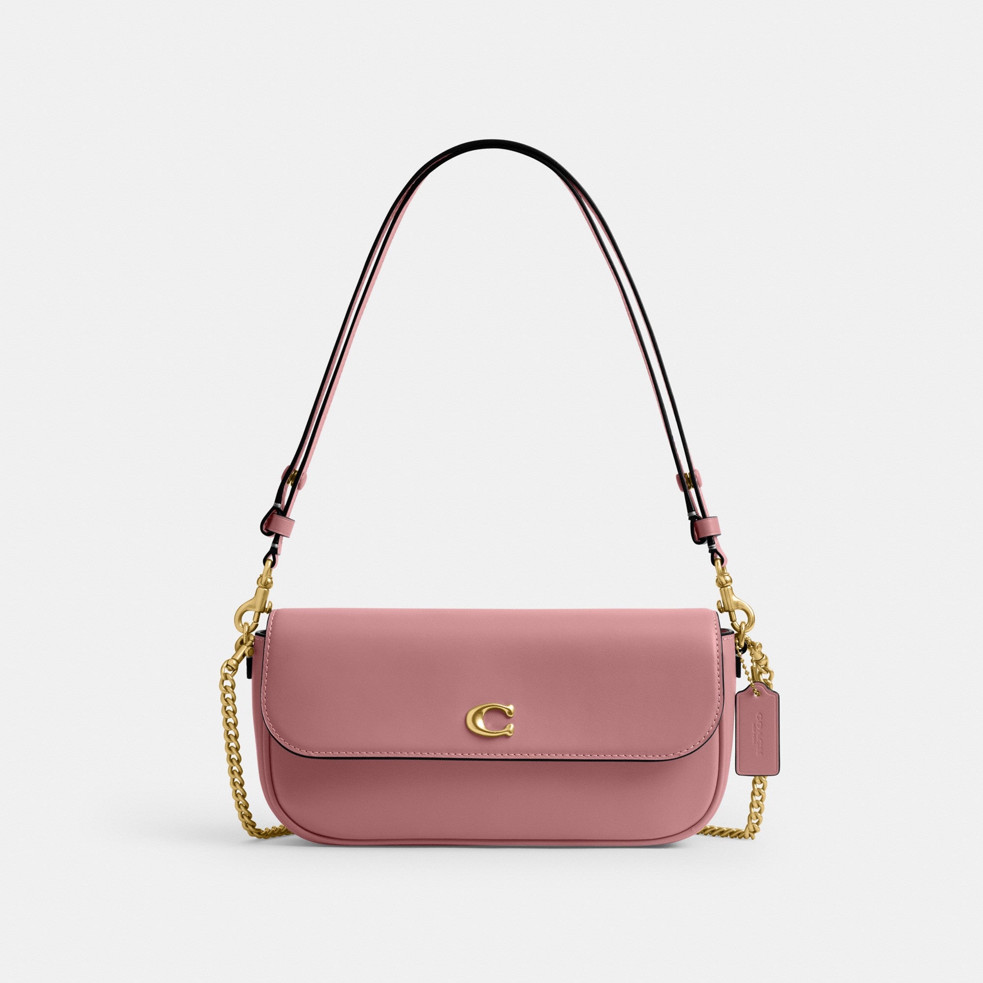 Brook Flap Chain Bag