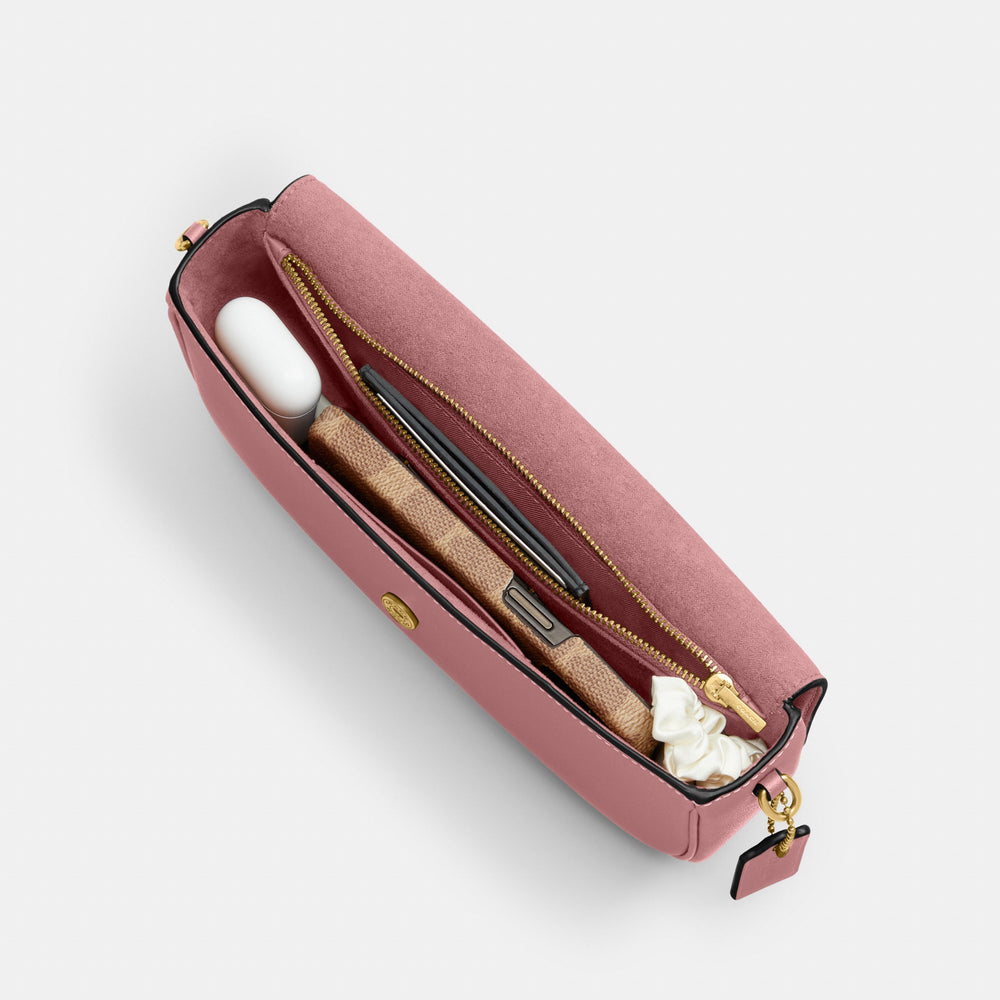 Brook Flap Chain Bag