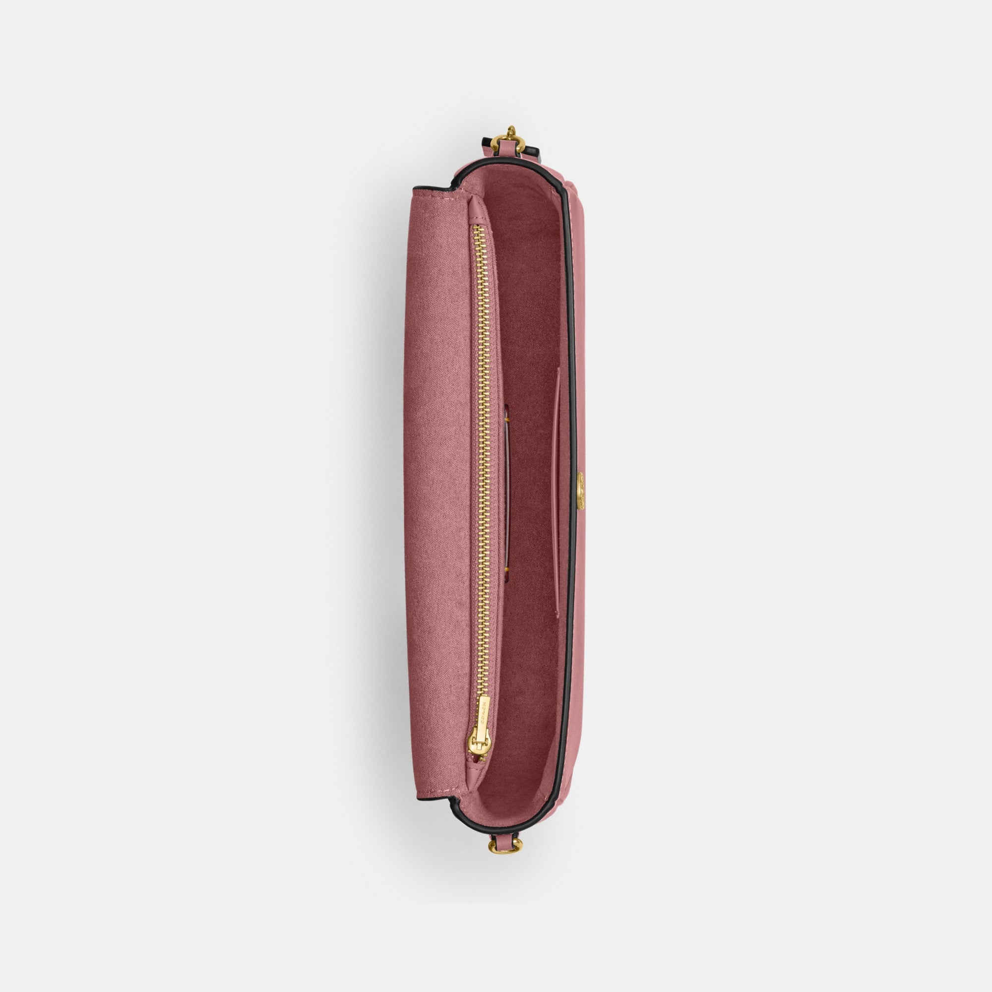 Brook Flap Chain Bag