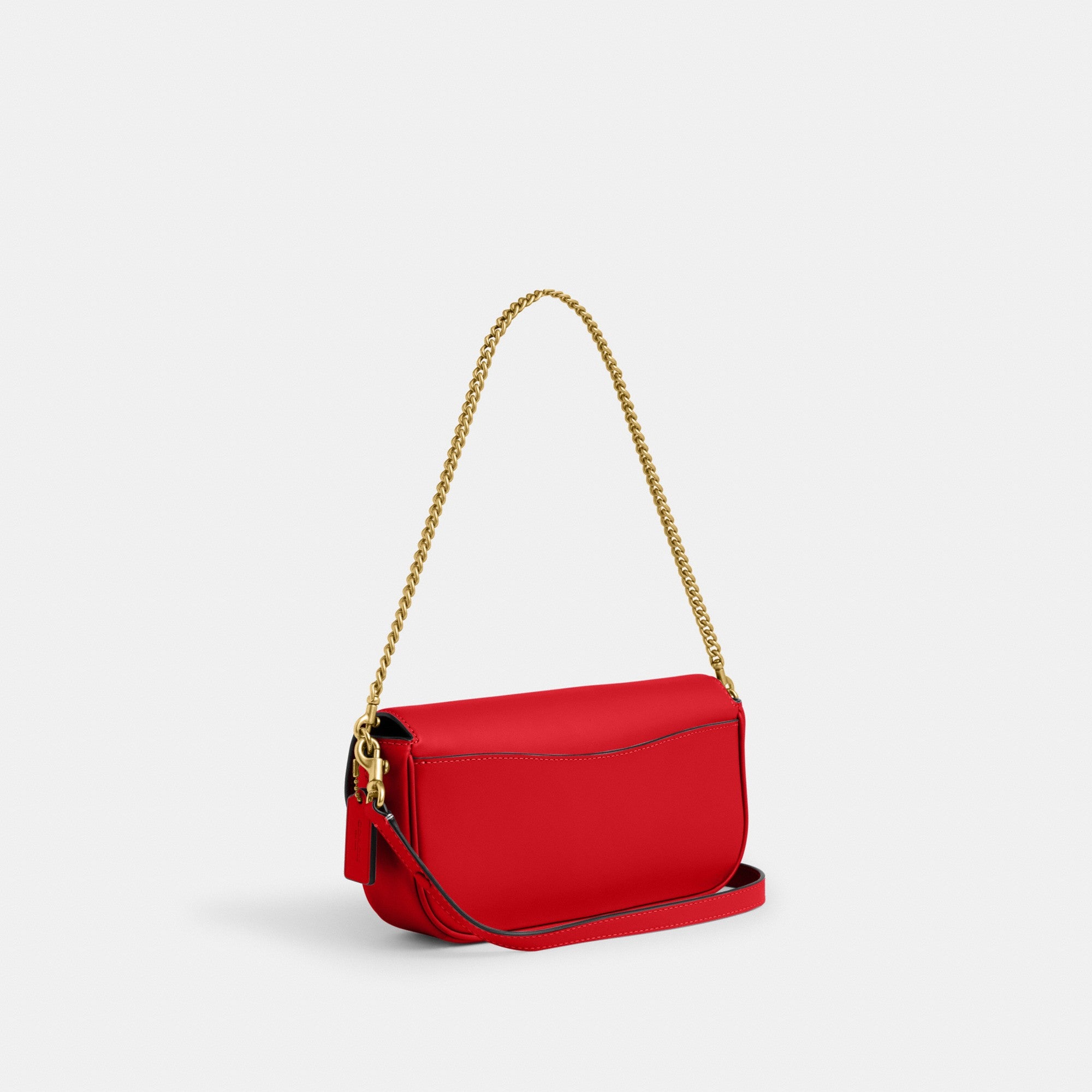Brook Flap Chain Bag