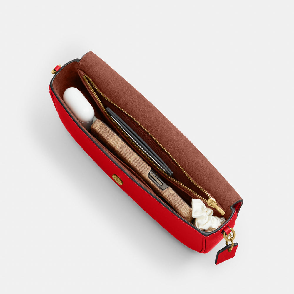 Brook Flap Chain Bag