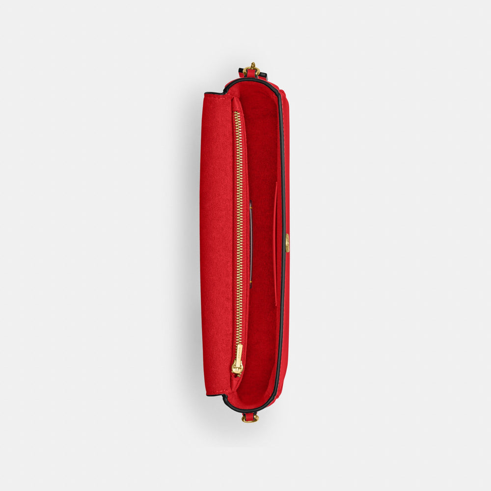 Brook Flap Chain Bag
