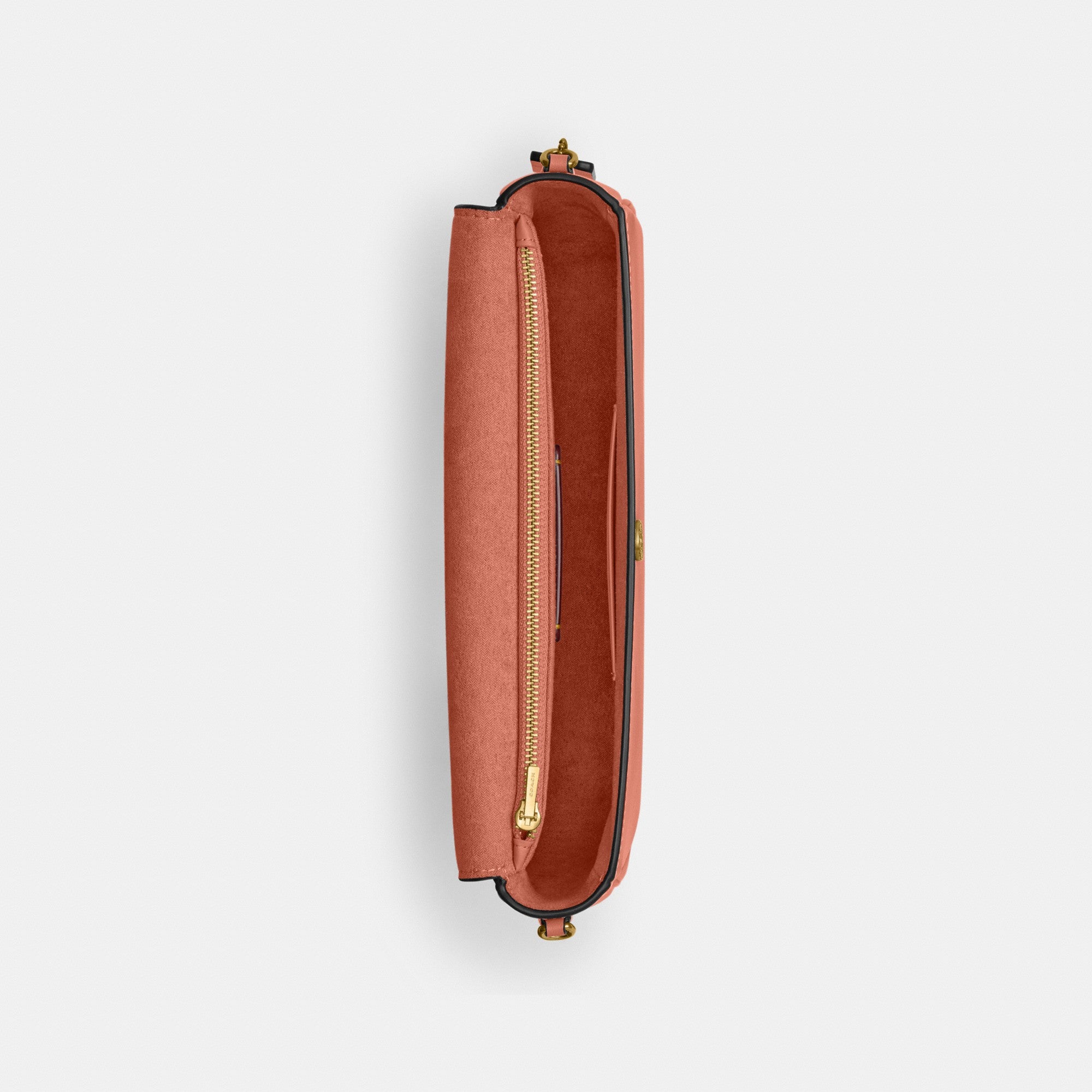 Brook Flap Chain Bag