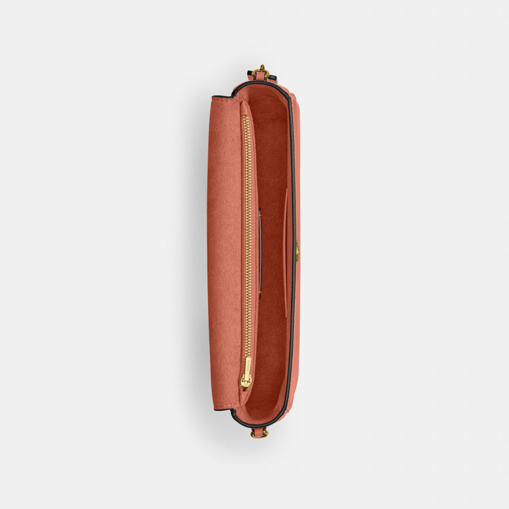 Brook Flap Chain Bag