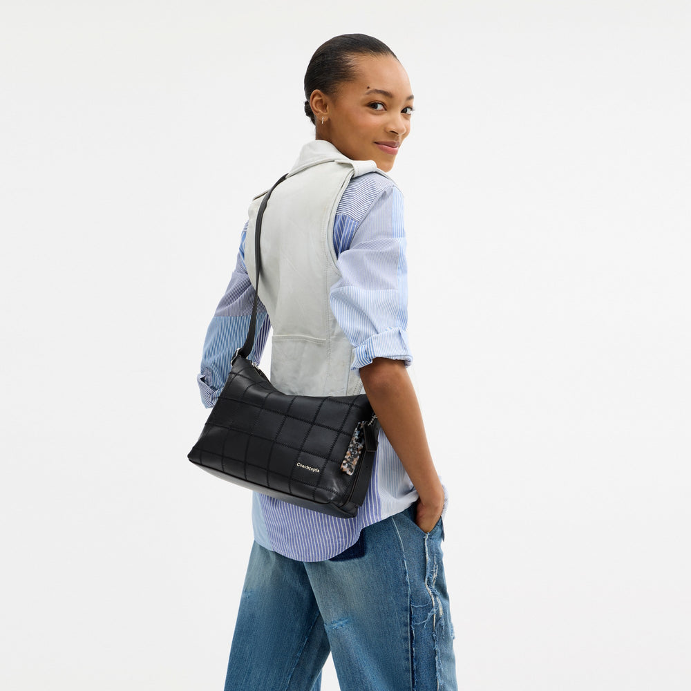 Alter/Ego Slouchy Shoulder Bag