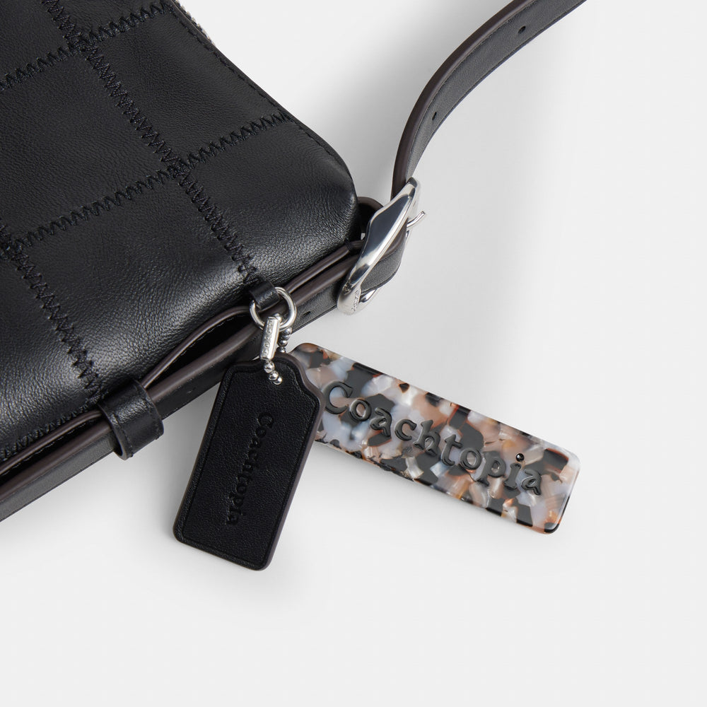 Alter/Ego Slouchy Shoulder Bag