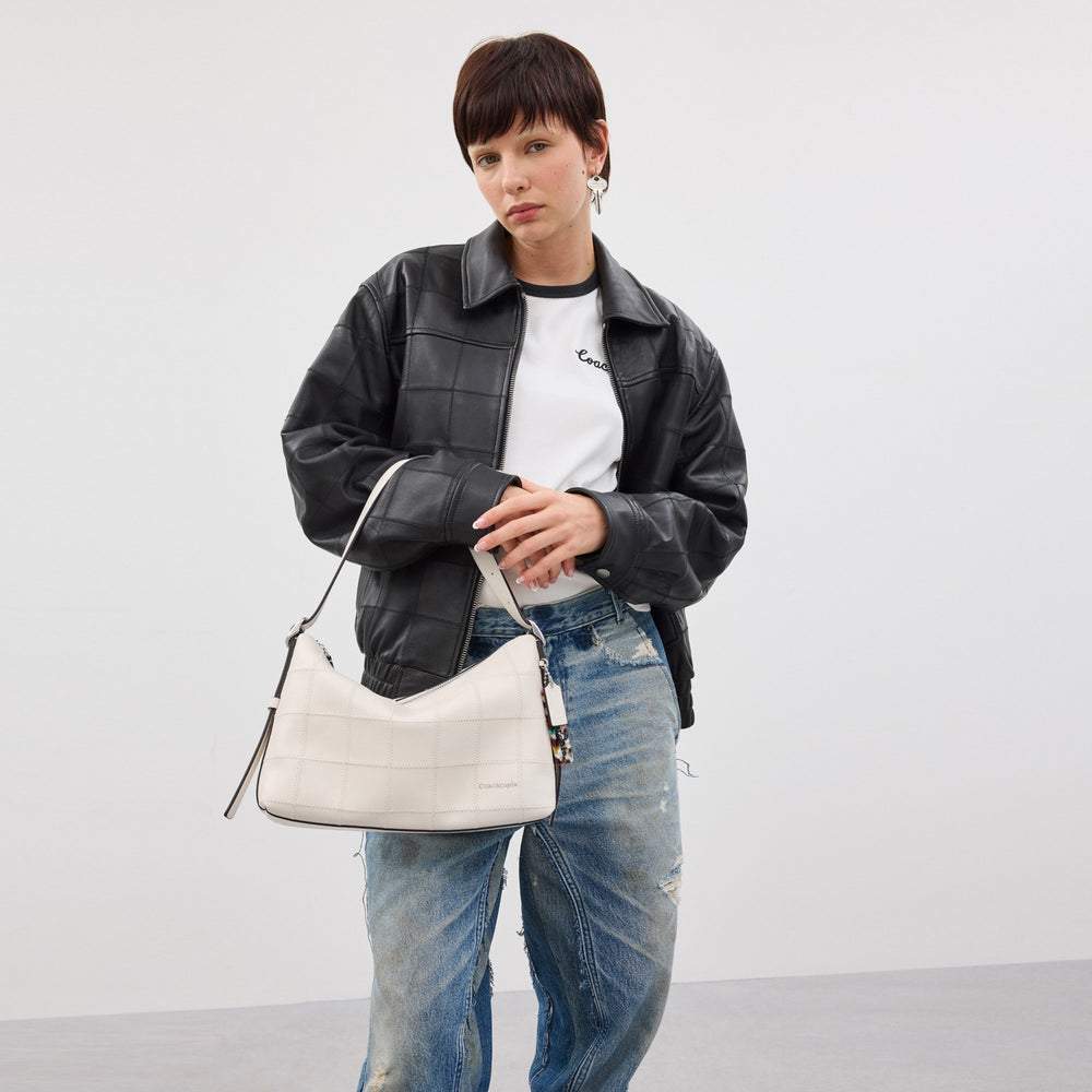 Alter/Ego Slouchy Shoulder Bag