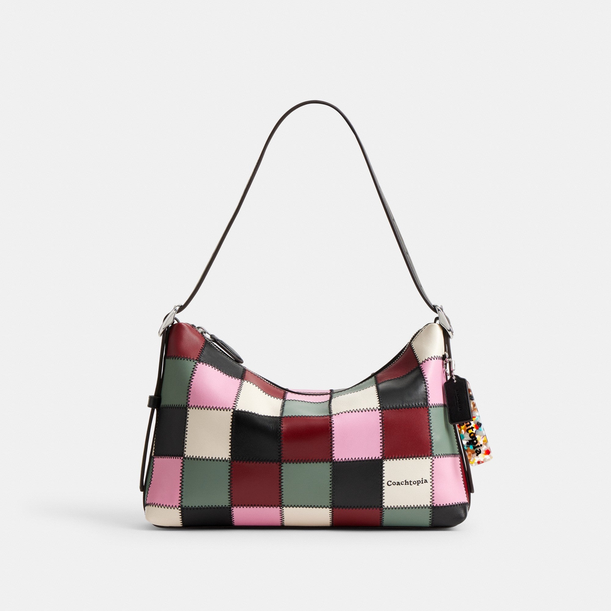 Alter/Ego Slouchy Shoulder Bag
