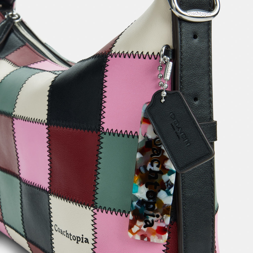 Alter/Ego Slouchy Shoulder Bag
